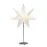 Stolová lampa GWIAZDA LED 88134 SATURNUS WW