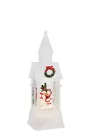 Vianočná výzdoba LED CHANTRY 706443 WW