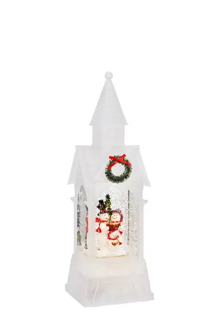Vianočná výzdoba LED CHANTRY 706443 WW