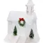 Vianočná výzdoba LED CHAPELLE 705820 WW