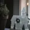 Vianočná výzdoba LED CHAPELLE 705820 WW,2
