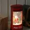 Poštová schránka LED BERTRAM 706196 WW,2