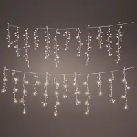 Vianočné svetielka LED 36L 489979 WW WEW PEARL