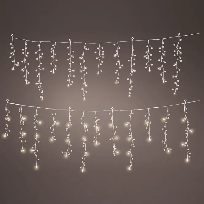 Vianočné svetielka LED 36L 489979 WW WEW PEARL