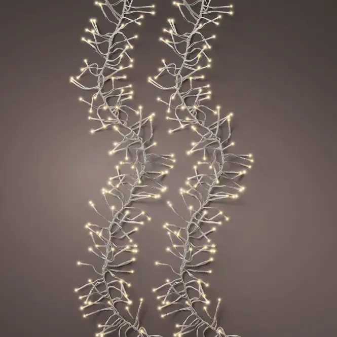 Vianočné svetielka LED 1512L 494594 WW ZEW