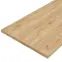 Doska Uni f80 80x2.5x46 zlaty dub,3