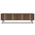 TV stolík Amaro D 183 4d dub dunin