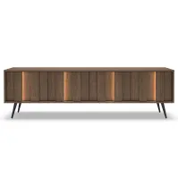 TV stolík Amaro D 183 4d dub dunin