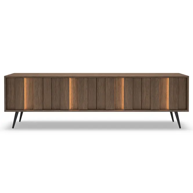 TV stolík Amaro D 183 4d dub dunin