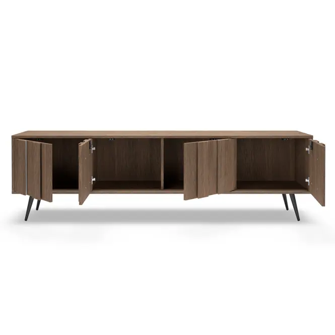 TV stolík Amaro D 183 4d dub dunin,2