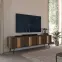 TV stolík Amaro D 183 4d dub dunin,5