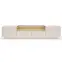 TV stolík Hiro Beige D 05 203 2d2s béžová