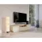 TV stolík Hiro Beige E 176 2d1s béžová,6