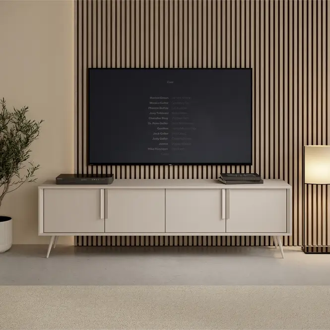 TV stolík Mavera C 186 4d Kašmír