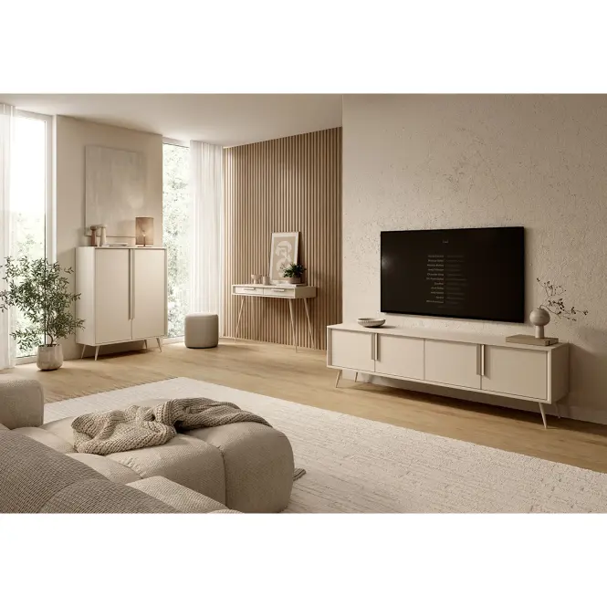 TV stolík Mavera C 186 4d Kašmír,7