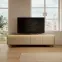 TV stolík Semi E 204 4d cappucino,5
