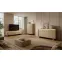 TV stolík Semi E 204 4d cappucino,7