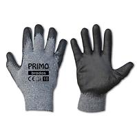 Ochranné rukavice Primo latex, veľkosť 10