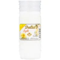 Náplň do kahancov Dalia Light 3