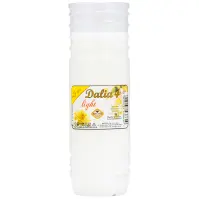 Náplň do kahancov Dalia Light 4