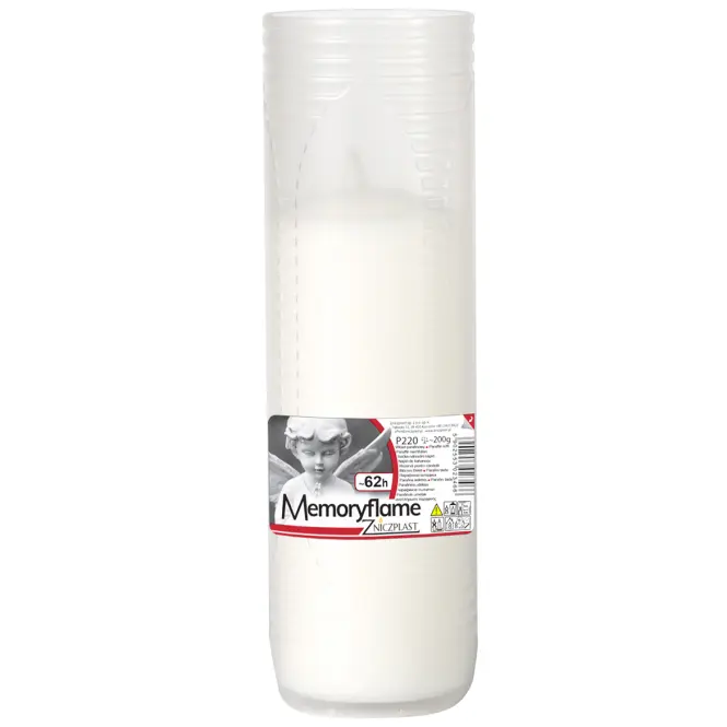 Náplň do kahancov P-220