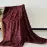 Deka Nicola CL2617 130x170 cm bordová
