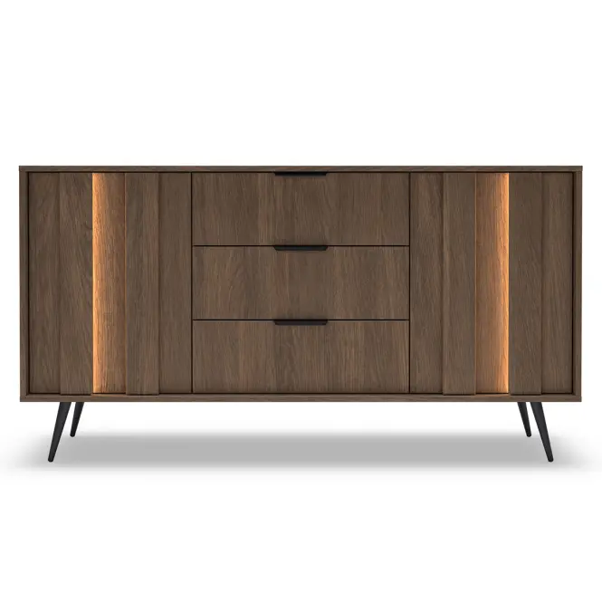 Komoda F 153 2d3s Amaro Dub Dunin