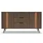 Komoda F 153 2d3s Amaro Dub Dunin