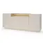 Komoda Hiro B 203 4d Beige