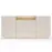 Komoda Hiro C 173 2d3s Beige