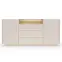 Komoda Hiro C 173 2d3s Beige