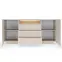 Komoda Hiro C 173 2d3s Beige,2