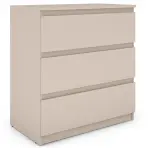Komoda Hugo 75 3s Kašmír