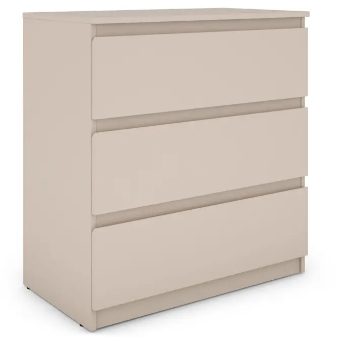 Komoda Hugo 75 3s Kašmír