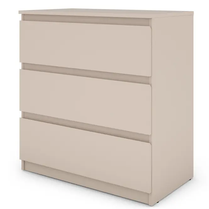 Komoda Hugo 75 3s Kašmír