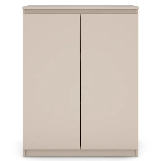 Komoda Hugo 80 2d Kašmír