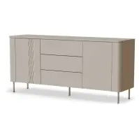 Komoda Km Tirante Kašmír