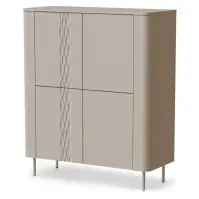 Komoda Km-2 Tirante Kašmír