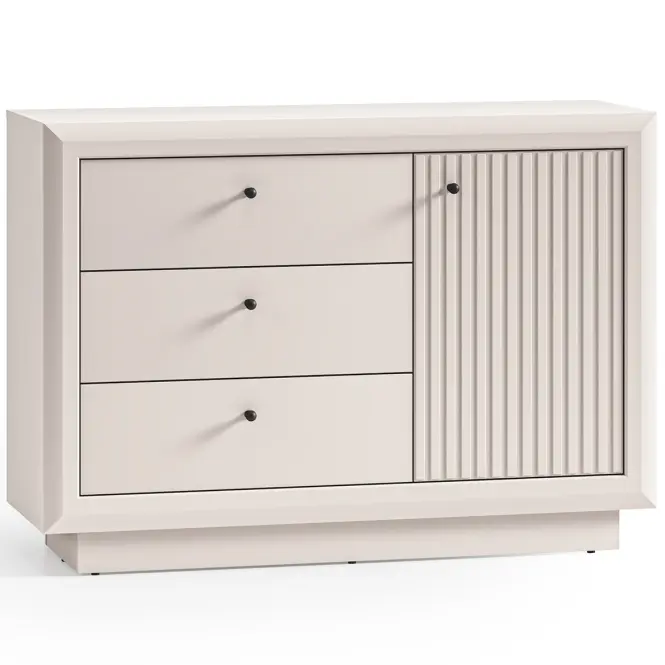 Komoda Solo 06 Kašmír