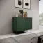 Komoda 2d Onda Green/Artisan,4