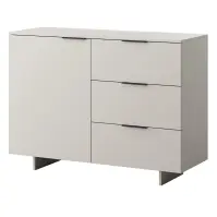 Komoda 1d3s Alma Kašmír