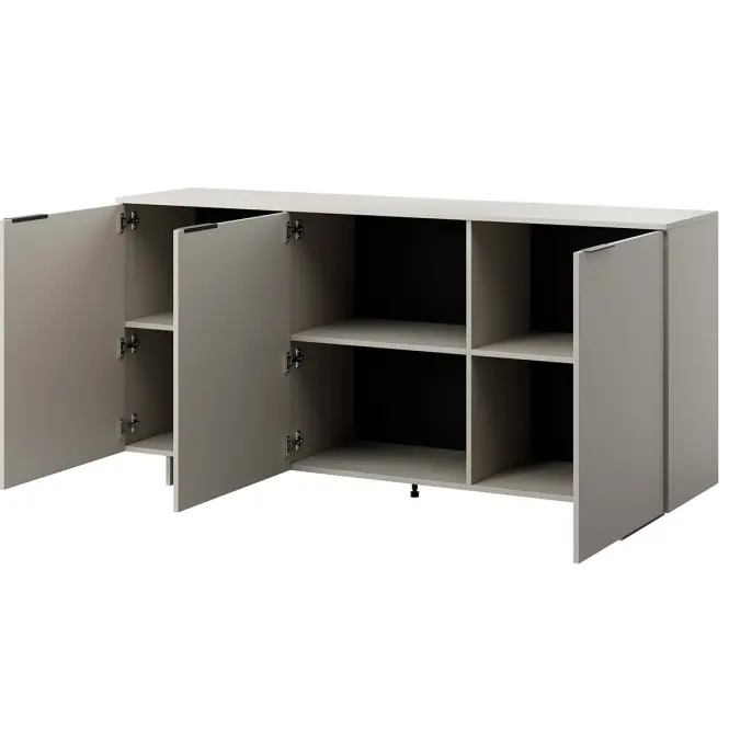 Komoda 3d Alma Kašmír,3