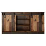 Komoda Granero Old Wood