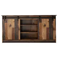 Komoda Granero Old Wood