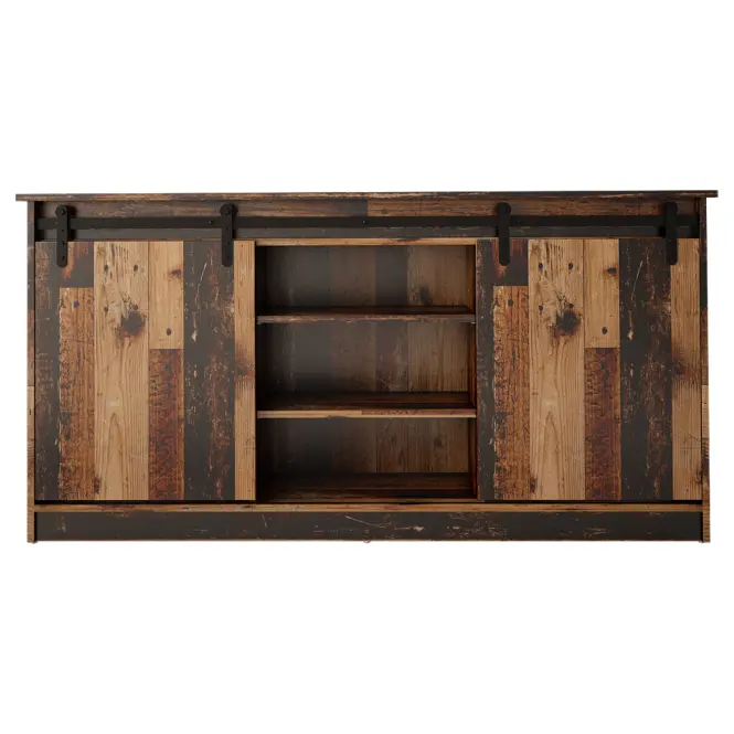 Komoda Granero Old Wood