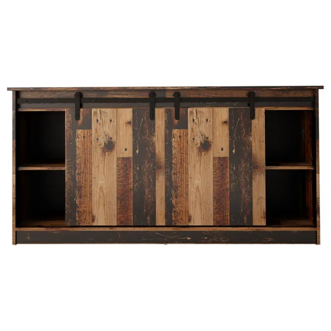 Komoda Granero Old Wood,5