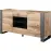 Komoda Wood Ii Wotan/ Antracit
