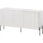 Komoda Vera 150 Biela