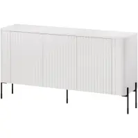 Komoda Vera 150 Biela