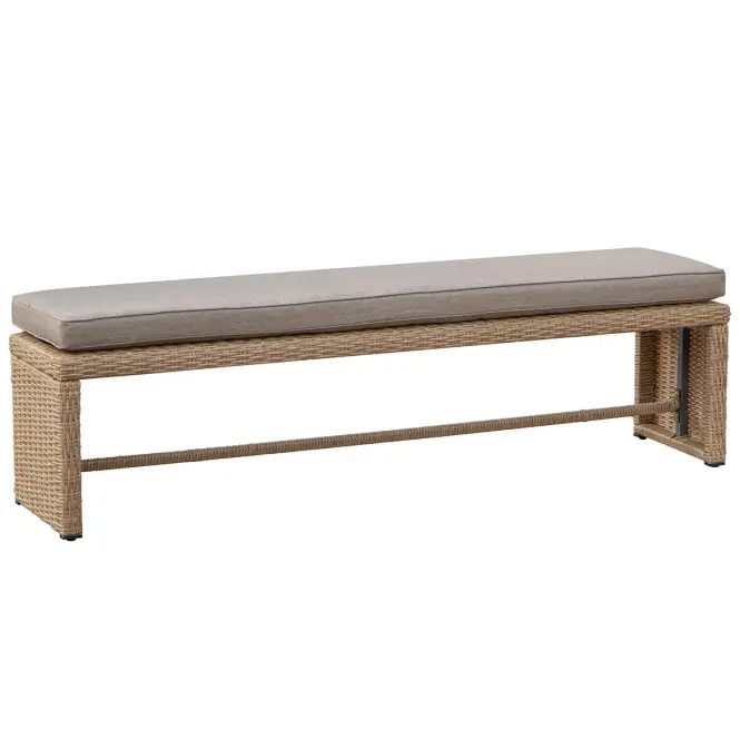 Lavica Stockholm natural